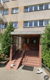 Kameralna kawalerka w stylu loftu blisko centrum - Varsavia - 9
