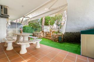 WELCS APARTAMENTO 126 PDA cerca del puerto - Platja d'Aro - 9