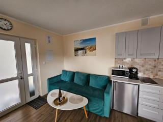 Apartament Bałtyk - Rowy - 9