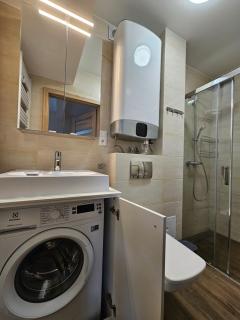 Apartament Bałtyk - Rowy - 4