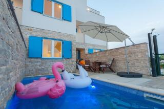 Villa Miri Lily - Privlaka - 6