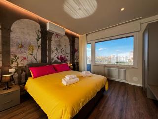 SKYLINE Siena - Sienne - 8