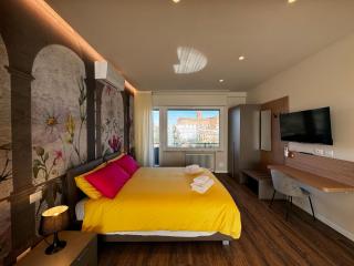 SKYLINE Siena - Sienne - 7
