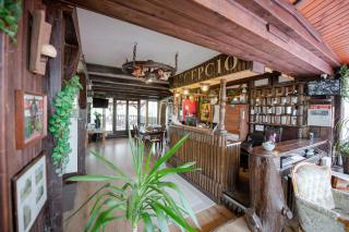 Hotel Barbizon - Nyíregyháza - 1