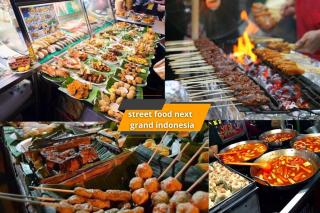 Stylish 1-bedroom in central Jakarta, SCBD - 1