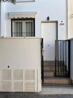 Apartamento Parque - Almería - 7