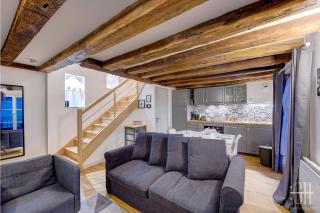 Le Corail /100m Gare - Tours - 6