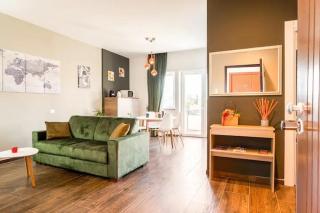 Aurelia Antica Suites - 0