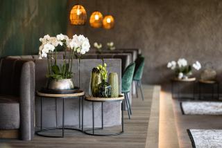 Hotel Chalet Das Alpenschlössel - 7