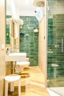 Aurelia Antica Suites - 2