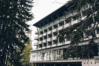 Hotel Medlov - Nové Město na Moravě - 9