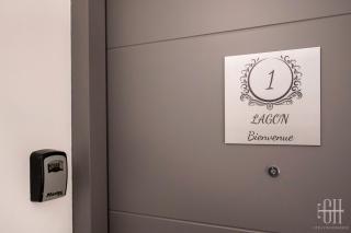 Le Lagon / 100m Gare - Tours - 9