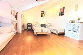 Un brin de paille - Cagnes-sur-Mer - 3
