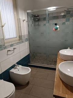 ARKè guest house - Catania - 4