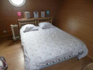 House boat AJA - Vigneux-sur-Seine - 5