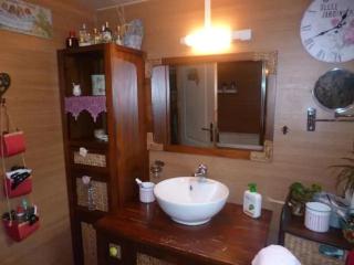 House boat AJA - Vigneux-sur-Seine - 1