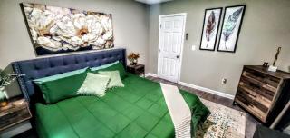 Cozy Nashville Duplex Unit B - Nashville - 4