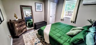 Cozy Nashville Duplex Unit B - Nashville - 3