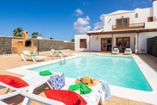 Villa Blanca - 0
