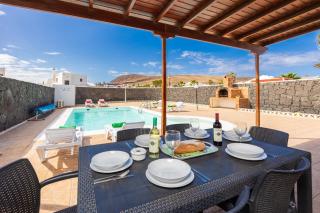 Villa Blanca - 3