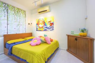 NEW! 3Rooms 6-8pax LUCKY CAT HOMESTAY - Melaka - 8