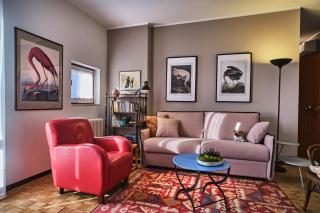 Casa Flamingo - Verona - 5