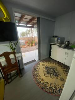 Casa Container completa - Arroio do Silva - 8