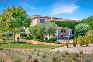 Appartement I Bastide La Gravière I Electio - Lourmarin - 0