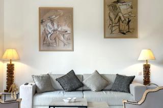 Appartement I Bastide La Gravière I Electio - Lourmarin - 9