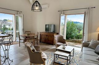 Appartement I Bastide La Gravière I Electio - Lourmarin - 5
