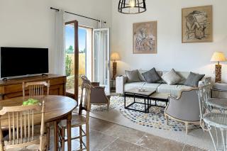 Appartement I Bastide La Gravière I Electio - 4