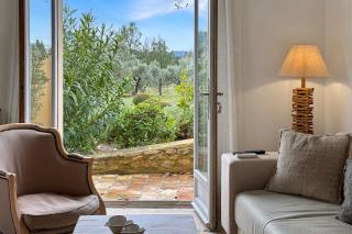 Appartement I Bastide La Gravière I Electio - Lourmarin - 3