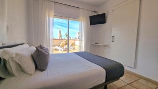 Apartamentos Latin - 1