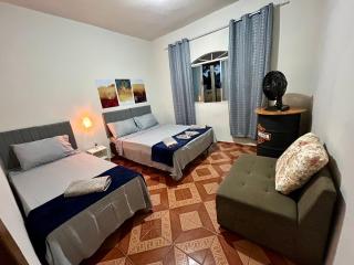 Casa serra do Caparaó - Alto Caparao - 5