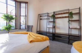 Templar large garden flat - Londres - 6