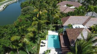 Private Pool Villa in PuntaCana Resort & Club - Punta Cana - 3