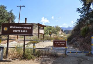 The Creek Retreat - Totally private 1Br/1Bd - - 3