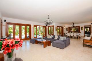 Private Pool Villa in PuntaCana Resort & Club - Punta Cana - 5