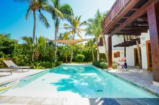 Private Pool Villa in PuntaCana Resort & Club - Punta Cana - 8