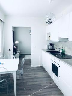 Kotimaailma Pori kaksio kahdelle - Pori - 5