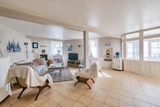 Maison pour 6 - la Flotte - Hoomy - 4