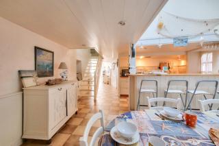 Maison pour 6 - la Flotte - Hoomy - 2