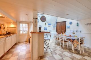 Maison pour 6 - la Flotte - Hoomy - 5