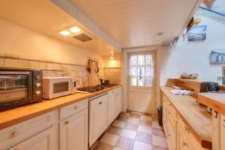 Maison pour 6 - la Flotte - Hoomy - 8