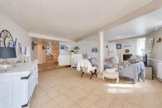 Maison pour 6 - la Flotte - Hoomy - 3