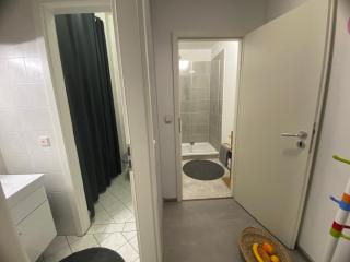 Studio 2 mit Gemeinschaftsräumen, Tiefgarage - 5