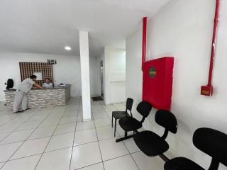 Flat Amarração - Luis Correia - 8