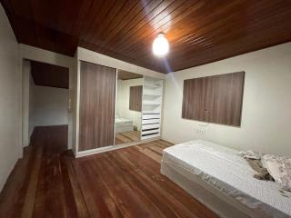 Flat Amarração - Luis Correia - 3