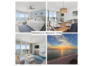 Emerald Beach #1736 by Book That Condo - Panama City Beach - 9