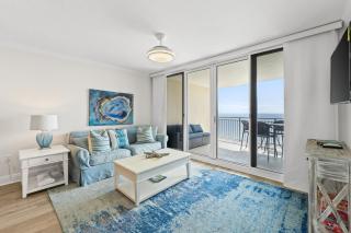Emerald Beach #1736 by Book That Condo - Panama City Beach - 8